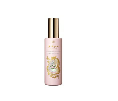 Clé de Peau Beauté コフレ ラディユースティル ロココ| エマルションラディユーズプールルコール <ボディエマルション> 195mL Clé de Peau Beauté コフレ ラディユースティル ロココ| エマルションラディユーズプールルコール <ボディエマルション> 195mL