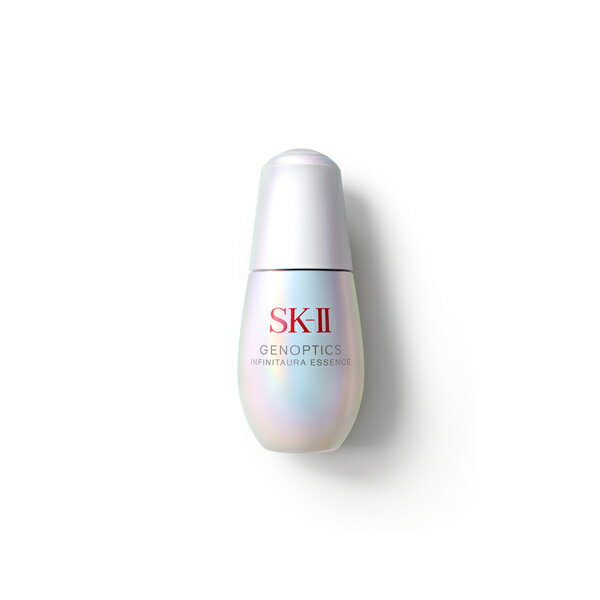 SK-II 美容液ジェノプティクス インフィニットオーラ エッセンス/全3種