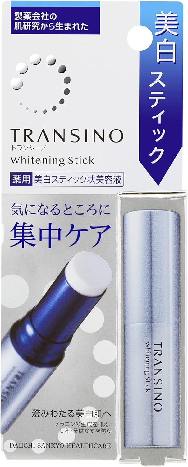 楽天市場】トランシーノ 化粧水（お肌の悩み・効能ニキビ）の通販