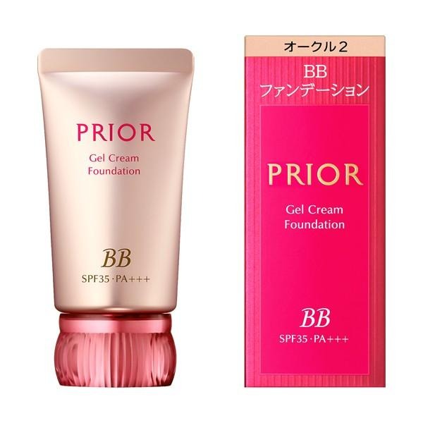 楽天市場】プリオール ファンデーション クール美つやの通販