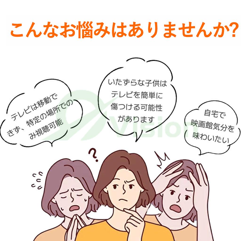 【超人気・超小型投影】プロジェクター 家庭用 ホームシアター テレビ ホームプロジェクター 軽量 本体 小型 Android 9.0 800ANSI 4K対応 高画質 高輝度 静音 5G WiFi6 高性能 自動台形補 電動フォーカス Bluetooth5.0 ホームシアター 無線接続 2