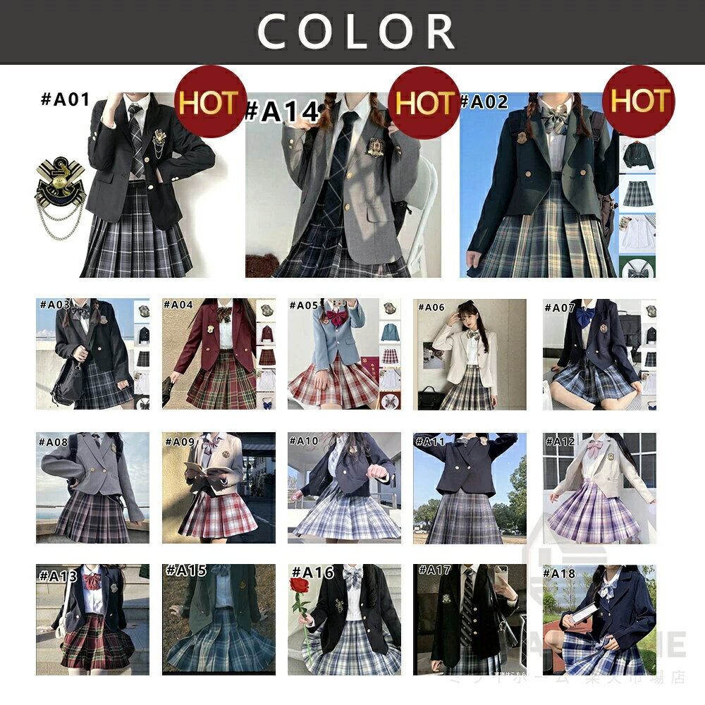 【楽天スーパーSALE★50%OFF】入学式 ...の紹介画像2