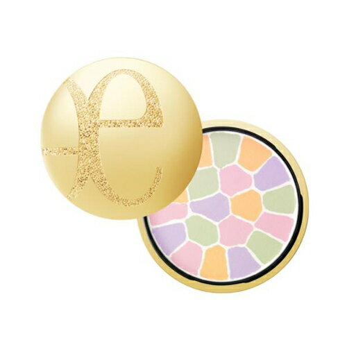 Elegance エレガンス ラ プードル オートニュアンスリクスィーズ II 27g (ケース・パフ付) フェイスパウダー メイク 仕上げ用 パウダー母の日 ...