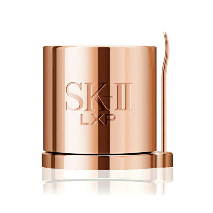 楽天日極優品ライフ　楽天市場店SK-II 　SK2　skii 　エスケーツー LXP アルティメイト パーフェクティング クリーム 50g スキンケア エイジングケア ハリ ツヤ 美白 うるおい 潤い 保湿　母の日　父の日　誕生日　プレゼント　ギフト