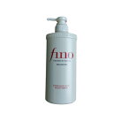 SHISEIDO Fino Premium Touch Shampoo 550ml資生堂 フィーノ プレミアムタッチ シャンプー