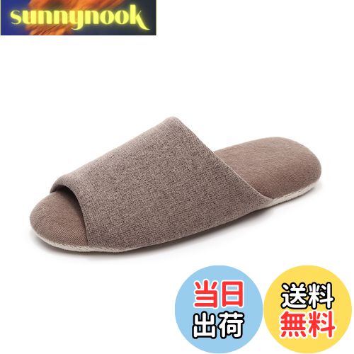 【送料無料】[Ohmyk] 室内履き, 静音, 吸汗速乾, 滑り止め, 男性用, 女性用, 洗える, 暖かい, かわいい..