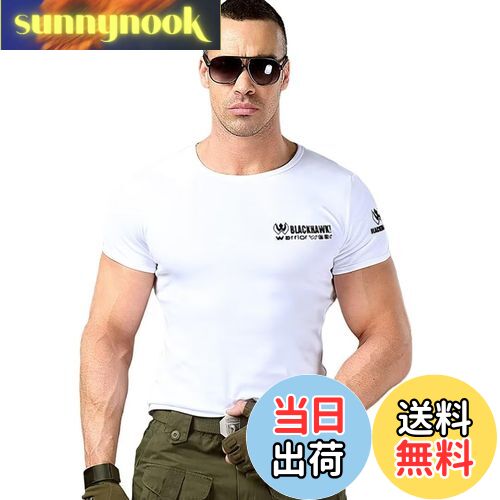 【送料無料】[NORRA] ジムtシャツ ストレッチ 半袖 細身 フィットネス トレーニング 筋トレ スポーツ ..