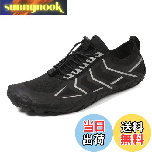 【送料無料】[Noordinary] マリンシューズ ウォーターシューズ アクアシューズ 男女兼用 シュノーケリ..