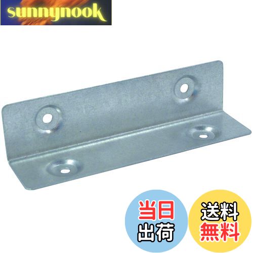 【送料無料】ダイドーハント (DAIDOHANT) (補強金物) 1x4 (ワンバイ) サポート L型アングル 小 1x4 (ワ..