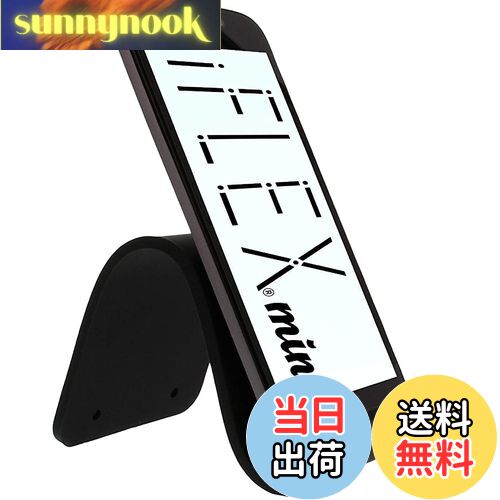 【送料無料】iFLEX スマホスタンド 変形自在 多用途 汎用性 シリコン製 グリップ 角度自由 ホルダー 卓..