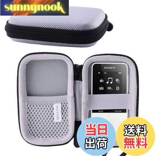 ̵ۥˡ SONY ޥ NW-S315/NW-S313/NW-S13 ݸбǼ -waiyu JP (졼)