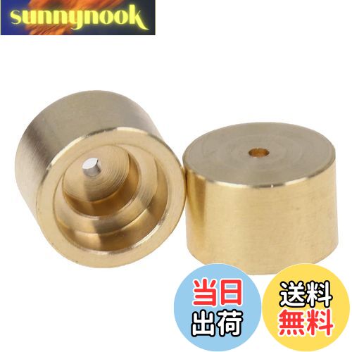 【送料無料】GAOHOU 1個 PX640 HM-N カメラ用 電池変換アダプター対応 ヴィンテージフィルムカメラ用空..