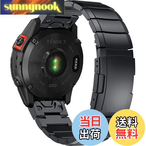 ̵[Miimall] бGarmin Fenix 7/Fenix 7 Sapphire Dual Power/Fenix 6/Approach S6...