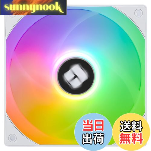 ̵Thermalright tl-c12rw-s v2 cpuե󥱡顼pwmե,4ԥpwmͥargbդԥ塼ե,1500 rpm®pcѥե(120mm,)