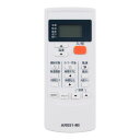 【送料無料】PerFascin 代用リモコン replace for 三菱 MITSUBISHI 霧ヶ峰 エアコン MP051 MSZ-22TB MSZ-25T...