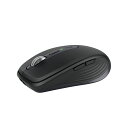 【送料無料】ロジクール MX ANYWHERE 3S MX1800GR 静音 マウス Bluetooth Logi Bolt Unifying非対応 コンパクト Smart Actions 対応 高速スクロールホイール 充電式 ワイヤレスマウス 無線 Windows Mac Chrome iPad OS Android グラファイト 国内正規品