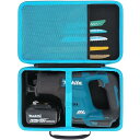 【送料無料】Makita マキタ 充電式レシプロソー JR188DZ 18V 専用収納ケース(ケースのみ)-Khanka