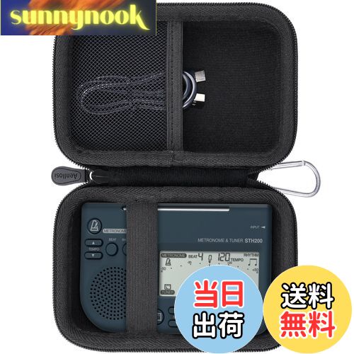 【送料無料】（ケースのみ）SEIKO STH200 セイコー メトロノ...(2)