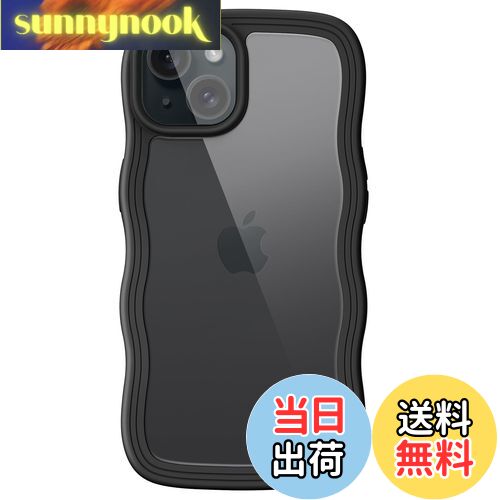 ̵JEDirect iPhone 15 6.1 襤  Ⱦե졼 ͤ Ѿ׷ ޥۥС  Ҹ ꥢ ϡ...