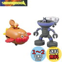 セガフェイブ (SEGA FAVE) アンパンマン とびだせ! アンパンマンごうvsだだんだん