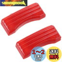 デイトナ(Daytona) バイク用 スマートフォンホルダー(品番92601/92602)補修用サイドフックシムセット(IH250D/550D) 93120