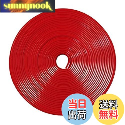 【送料無料】【XSAJU】 リムガード 8m リムラインモール ホイール キズ防止 キズ隠し ドレスアップテー..