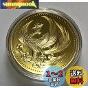 日本金貨 鳳凰 菊御紋 24K ゴールドコイン メダル レプリカ