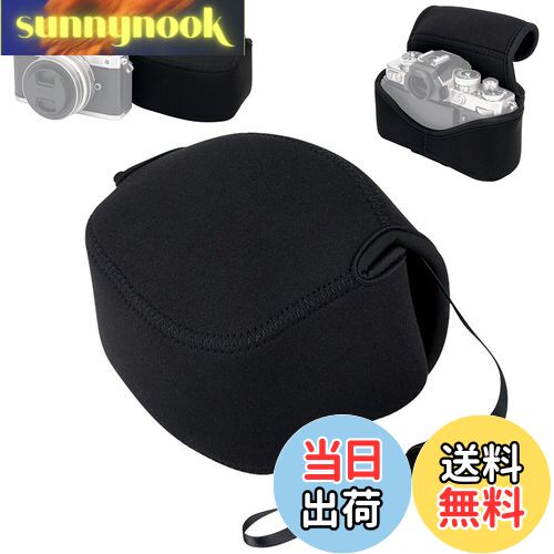 sunnynook㤨̵֡JJC ݡ  Nikon Z fc + 16-50mm / Nikon Z50 + 16-50mm / Sony A6700+E PZ 16-50mm f/3.5-5.6 OSS/ X-T50 + XC15-45mm F3.5-5.6 OIS PZ/Canon EOS R100+ RF-S 18-45mm RF 50mm ʤɤŬ פβǤʤ2,740ߤˤʤޤ