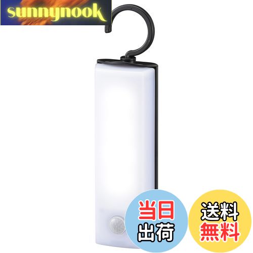 sunnynook㤨̵֡ۥŵ LED󥵡饤 Ӽ եå LS-B60JF-4 06-0145 OHMפβǤʤ1,271ߤˤʤޤ