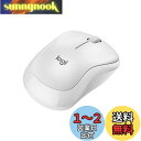 【.co.jp限定】ロジクール ワイヤレスマウス 無線 静音 M220OW 小型 左右対称 オフホワイト M220 ワイヤレス マウス windows mac ...