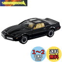タカラトミー 『 トミカプレミアム unlimited 03 ナイトライダー ナイト2000 K.I.T.T. 』 ミニカー 車 おもちゃ 6歳以上 箱入り 玩...