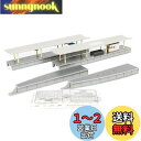KATO Nゲージ 島式ホームセット 23-170 鉄道模型用品