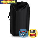 【送料無料】LIHAO ベビーカー カバー 収納 ペットカート 収納カバー 飛行機 屋外 保管 防水 バッグ 袋 丈夫 大型 A型 B型 バギー 兼用 手持ち・肩掛けベルト付き 旅行 お出掛け 便利!コンパクト 軽量 大容量