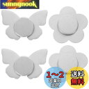 4PCS ステンレス鋼テーブルクロス ペンダント、磁気吸引デザイン、風防固定器 ウェイトずれ防止クリップカーテン おもり、家庭パーティーやアウトドア テーブル ...