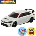 タカラトミー トミカ No.78 ホンダ シビック TYPE R (ブリスターパッケージ) ミニカー おもちゃ 3歳以上