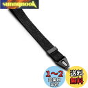 【Ringke】HAND STRAP 携帯 落下防水 紛失防止 携帯ストラップ ハンド ストラップ ハンドストラップ スマホ スマホストラップ スマートフォンストラップ - Lettering Black 2