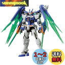 BANDAI SPIRITS(バンダイ スピリッツ) HG ガンダムビルドメタバース ガンダムダブルオーダイバーアーク 1/144スケール 色分け済みプラモデル