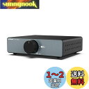 AIYIMA A07 MAX HIFI パワーアンプ 2チャンネルホームオーディオ TPA3255 クラスD 300W x2 アンプ ブリッジド・モノアンプ 6...