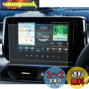 ruiya PET製フィルム 2024 スズキ 新型スイフト 5代目 専用 コネクト ナビ 9インチ 保護フィルム スズキコネクト フィルム 9インチ ディスプ...