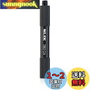 SLIK 三脚アクセサリ 360カメラアダプター 360°カメラ用延長ポール 長さ70mm アルミ製 209783