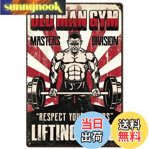 sunnynook㤨̵֡SUPERDANT  ֥ꥭδ ꥫ󻨲 ȥɸ Old Man Gym Respect your elders Lifting Clubȥδ ӥơ° °ݥ ꥸʥǥ 륢 ɾ  ɳݤ  С   20X30cmפβǤʤ1,469ߤˤʤޤ