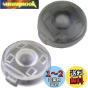GRmkt オートライト センサー カバー トヨタ ダイハツ レクサス コンライト 18mm 自動 調光 感度 調節 汎用 点灯 調整 クリア スモーク セット