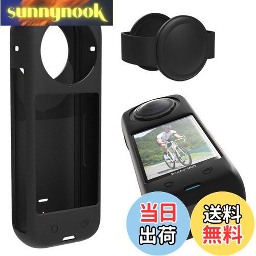 sunnynook㤨̵֡For Insta360 X5/X4 ݸ Mosasa ꥫ ɻ ʥ֥åˡפβǤʤ999ߤˤʤޤ