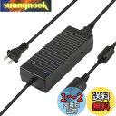 ROTKUEIEE AC/DC 変換アダプター 12V 10A 120w 交換用 車載用品対応 ご家庭でカー用品が使える 家庭用アダプタ コンバーター カー用品 120W未満の全て車載電気製品 PSE認証済 車載冷蔵庫 カーシェーバー 車載掃除機 車載髭剃り 車載扇風機 車載シガーソケット 防災用品