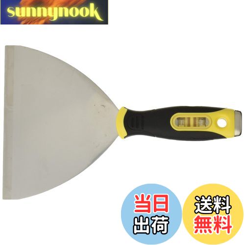 【送料無料】ムラテックKDS KDS ステンレススクレーパーF152SD SCF152SD