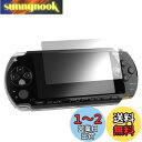 OSTENT フィルム LCD プロテクター スキン set3 ウルトラ クリアスクリーン ガード Sony PSP1000/2000/3000用