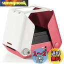 タカラトミー スマートフォン用プリンター プリントス SAKURA(桜) フィルム使用 TPJ-03SA
