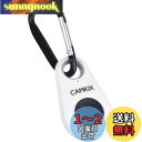 CamKix ワイヤレスBluetoothカメラシャッターリモートコントロール スマートフォン用 - 素晴らしい写真と自撮り作りに ホワイト D0614-SR4-WHI