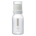 HARIO(ハリオ) スパイスミル ゴマ専用 実用容量120ml ペールグレー SMG-120-PGR