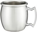 【送料無料】青芳(Aoyoshi) ショットグラス ブロンズ 60ml ステンレス製 520846